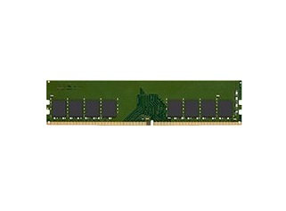 Memoria RAM Kingston KCP432NS8/8 DDR4, 3200MHz, 8GB, CL22, Verde