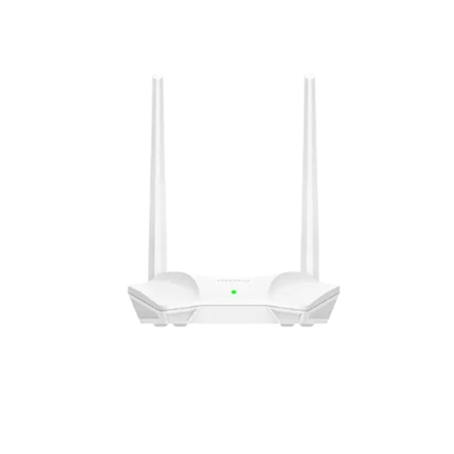 Miniatura 2 de Router Imou HR320, Wi-Fi 4, 2xRJ-45 300 Mbit/s WLAN, 2.4 GHz, 2 Antenas