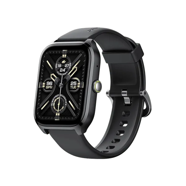 Smart Watch Oraimo Watch 5 Lite OSW-804, 2.01, Hasta 7 dias  300 mAh , Impermeable IP68, Rosa