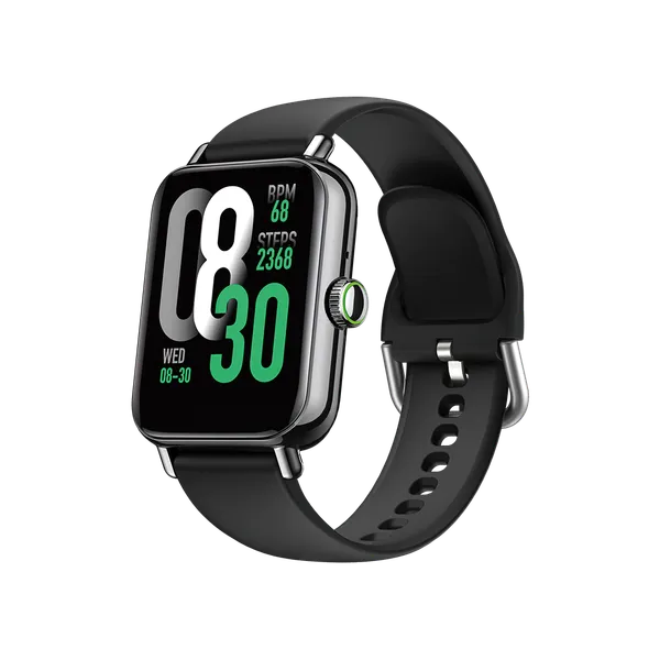 Smart Watch Oraimo Watch 6 pro OSW-807S, 1.69, Impermeable ip68, Negro