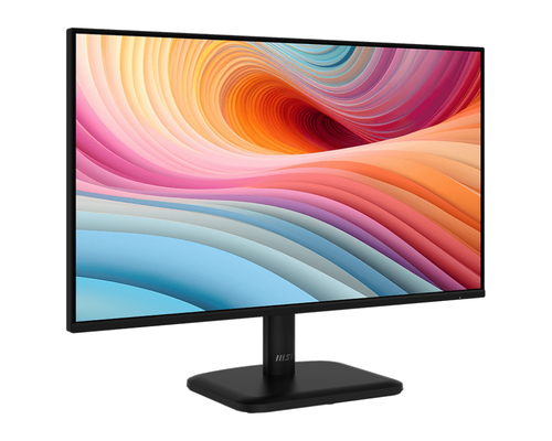 Miniatura 5 de Monitor MSI PRO MP251L E2 LED IPS 24.5, 1920x1080 Full HD, 120Hz, HDMI, Negro