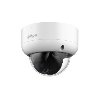 Camara Dahua CCTV, Domo, 5MP, IR 30m, Exterior, IP67, Antivandalica