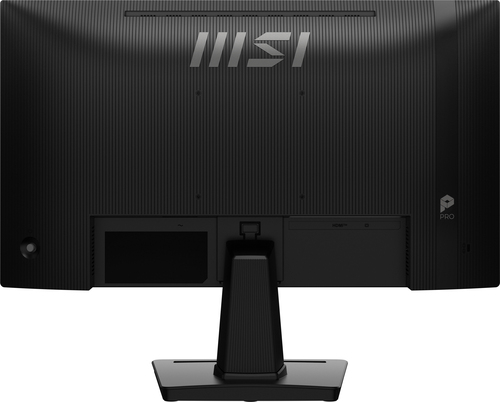 Miniatura 3 de Monitor MSI PRO MP225 E12VL LED VA 21.4, 1920x1080 Full HD, 120Hz, HDMI/DisplayPort, Negro