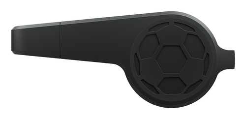 Miniatura 5 de Memoria USB SanDisk 64GB, USB-C 3.0, Lectura 300MB/s, Negro, Edicion FIFA 2026