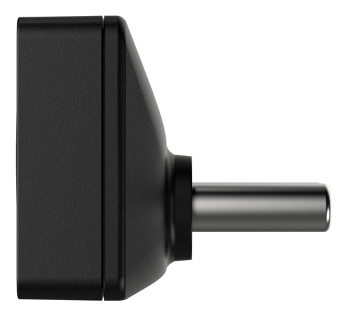 Miniatura 5 de Memoria USB SanDisk Extreme Fit 128GB, USB-C 3.0, Lectura 400MB/s, Negro