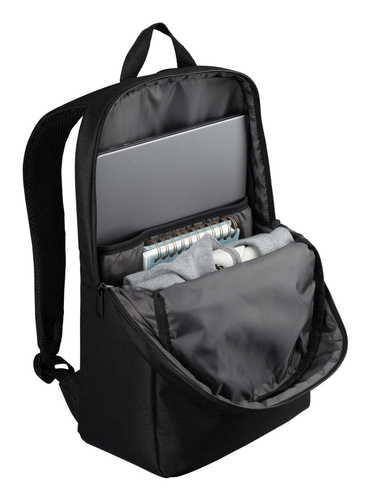Miniatura 4 de MOCHILA Targus TBB667GL Hasta 16, Negro