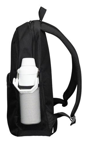 Miniatura 2 de MOCHILA Targus TBB667GL Hasta 16, Negro