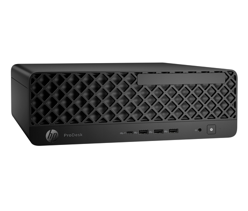 Miniatura 5 de PC HP ProDesk 4 SFF G1i Desktop AI PC Intel Core Ultra 5 235, 16 GB, 512 GB SSD, Windows 11 Pro, Wifi