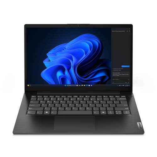 Laptop Lenovo V V14 G5 IRL Intel Core i3 i3-1315U 8GB, 512 GB SSD, 14, Windows 11 Home, T.Video No disponible