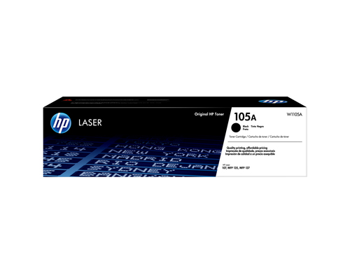 CARTUCHO DE TONER HP 105A