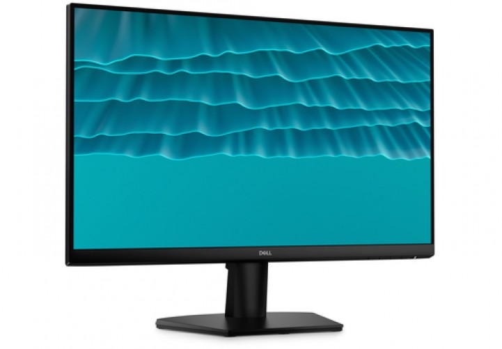 Monitor DELL SE2426H LCD, 23.8, Full HD, IPS, 144 Hz, 8 ms, FreeSync, Negro