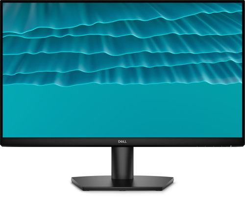 Miniatura 5 de Monitor DELL SE2426H LCD, 23.8, Full HD, IPS, 144 Hz, 8 ms, FreeSync, Negro