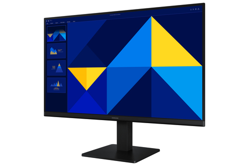 Miniatura 4 de Monitor Samsung Essential Monitor LS27D300GAL LCD, 27, Full HD, IPS, 100 Hz, 5 ms, Negro