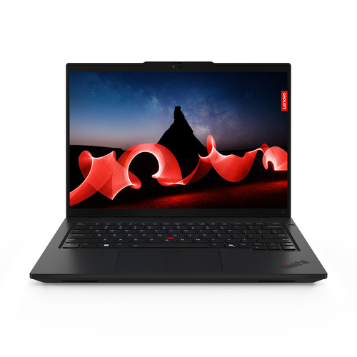 Laptop Lenovo ThinkPad ThinkPad L14 Gen 5 (Intel) Intel Core Ultra 5 135H 32GB, 512 GB SSD, 14, Windows 11 Pro, T.Video No disponible