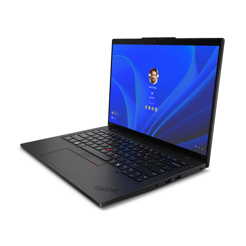 Miniatura 3 de Laptop Lenovo ThinkPad ThinkPad L14 Gen 5 (Intel) Intel Core Ultra 5 135H 32GB, 512 GB SSD, 14, Windows 11 Pro, T.Video No disponible