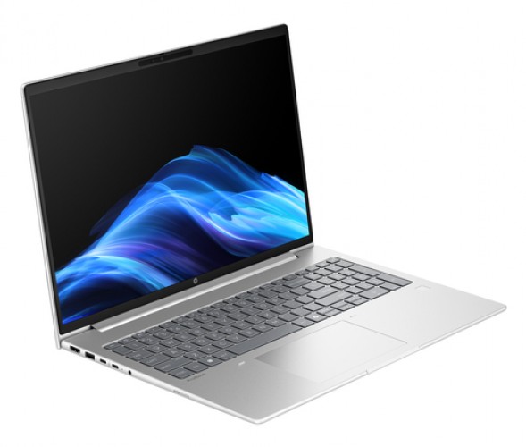 Miniatura 5 de Laptop HP ProBook 4 G1iR 16 inch Notebook PC Intel Core 5 120U 24GB, 512 GB SSD, 16, Windows 11 Pro