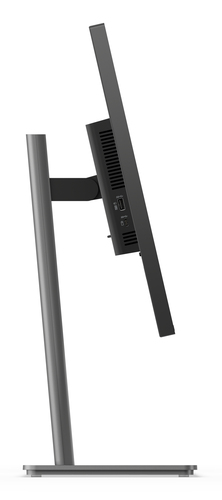 Miniatura 2 de Monitor Lenovo ThinkVision ThinkVision P27QD-40 LED, 27, Wide Quad HD, IPS, 120 Hz, 6 ms, Negro