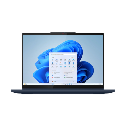 Miniatura 3 de Laptop Lenovo IdeaPad IdeaPad 5 2-in-1 14AKP10 Copilot+ PC AMD Ryzen AI 7 350 16GB, 512 GB SSD, 14, Windows 11 Home, T.Video No disponible