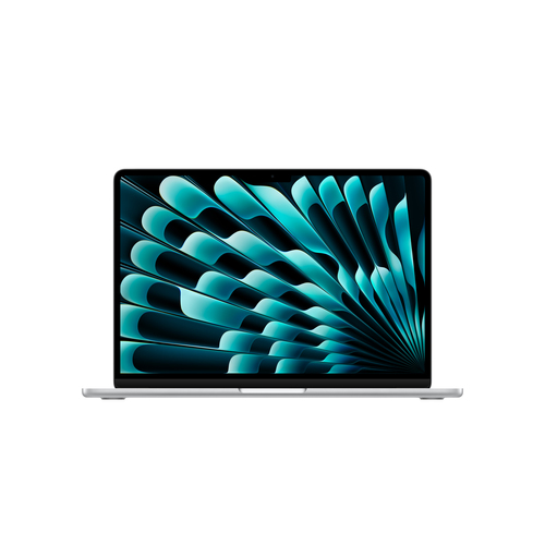 Laptop Apple MacBook Air MacBook Air M M5 16GB, 512 GB SSD, 13.6, macOS Tahoe, T.Video No disponible