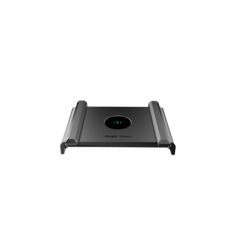 Miniatura 4 de Router Inalámbrico Ruijie Networks RG-EW300N 2 ant., Wi-Fi 4 (802.11n), 3 RJ-45, 300 Mbit/s, Negro