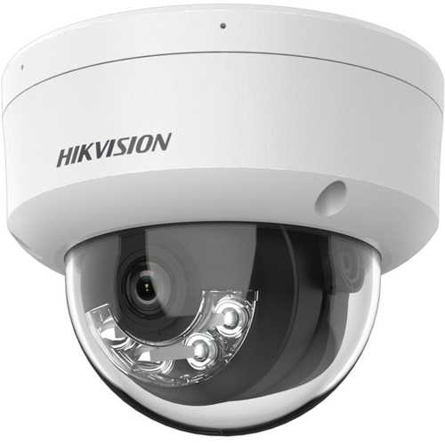 Miniatura 3 de Cámara IP Hikvision Value Series DS-2CD1163G2-LIU(2.8MM) 6 MP, Domo, Interior y exterior, IP67, Blanco