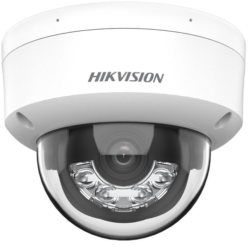 Miniatura 2 de Cámara IP Hikvision Value Series DS-2CD1163G2-LIU(2.8MM) 6 MP, Domo, Interior y exterior, IP67, Blanco