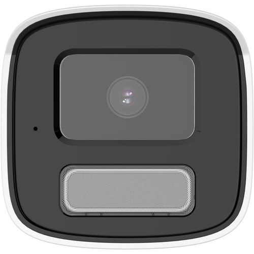 Miniatura 2 de Cámara IP Hikvision DS-2CD1T43G2-LIUF(4mm) 4 MP, Bala (forma), MicroSD, Exterior, IP67, Blanco