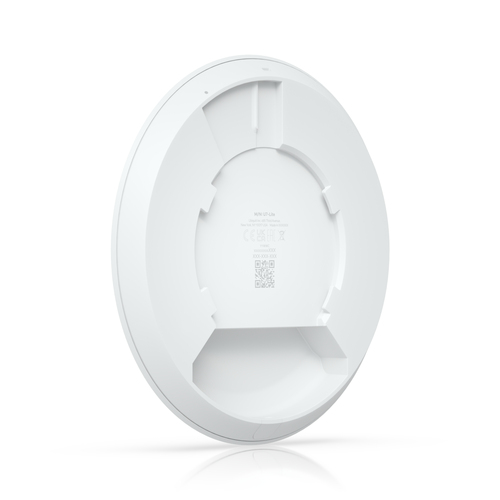 Miniatura 2 de Access Point Ubiquiti U7 Lite 4300 Mbit/s, 2.4 GHz, 5 GHz, PoE, Blanco