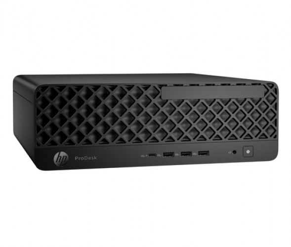 Miniatura 5 de PC HP ProDesk 4 SFF G1i Desktop AI PC Intel Core Ultra 7 265, 16 GB, 512 GB SSD, Windows 11 Pro, Wifi