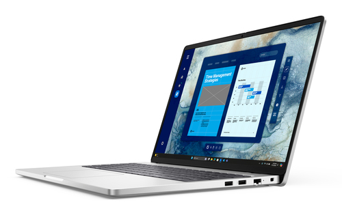 Miniatura 4 de Laptop DELL Pro PC16250 Intel Core Ultra 7 255U 16GB, 512 GB SSD, 16, Windows 11 Pro, T.Video No disponible