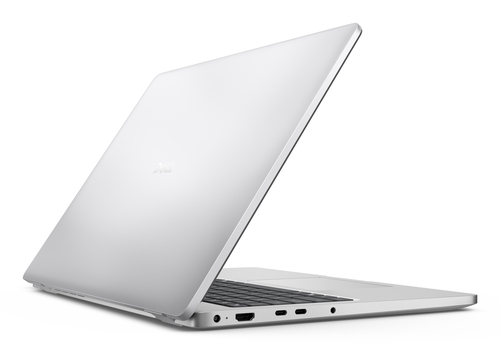 Miniatura 2 de Laptop DELL Pro PC16250 Intel Core Ultra 7 255U 16GB, 512 GB SSD, 16, Windows 11 Pro, T.Video No disponible
