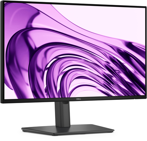 Monitor DELL Pro P P2226H LCD, 21.5, Full HD, IPS, 100 Hz, 8 ms, Gris