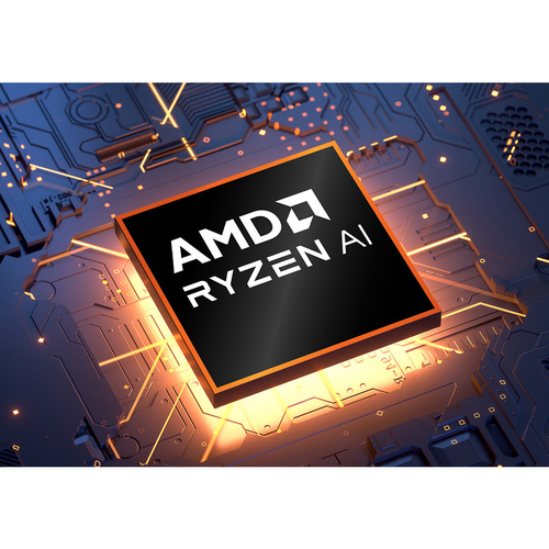 Miniatura 2 de Laptop HP AMD Ryzen 7 250 16GB, 512 GB SSD, 16, Windows 11 Pro