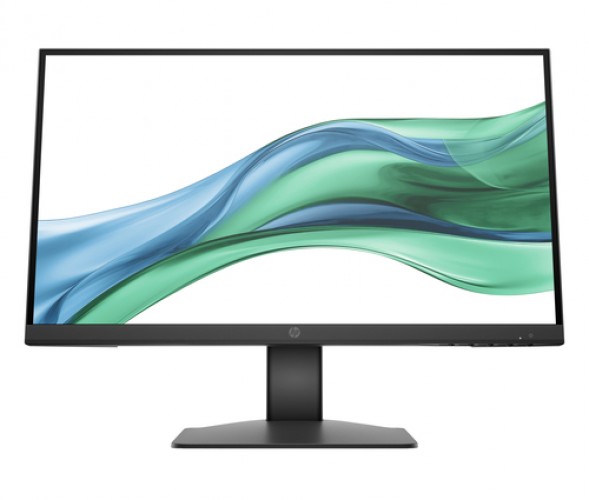 Monitor HP LCD, 21.45, Full HD, IPS, 100 Hz, 5 ms, Negro