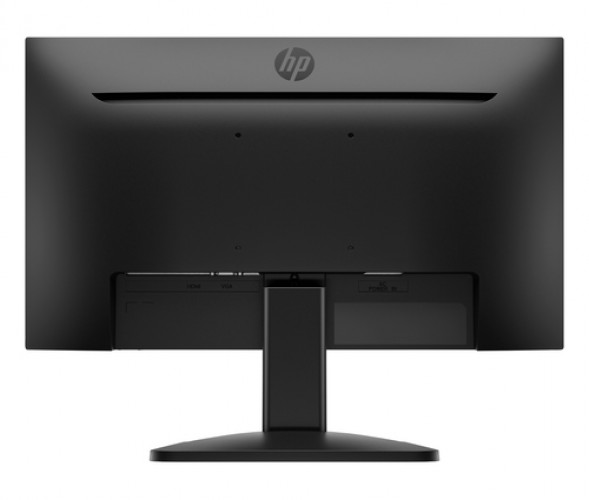 Miniatura 3 de Monitor HP LCD, 21.45, Full HD, IPS, 100 Hz, 5 ms, Negro