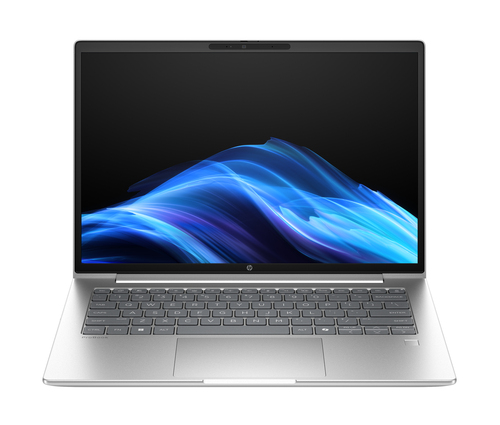 Laptop HP ProBook 4 G1iR 14 inch Notebook PC Intel Core 5 120U 16GB, 512 GB SSD, 14, Windows 11 Pro