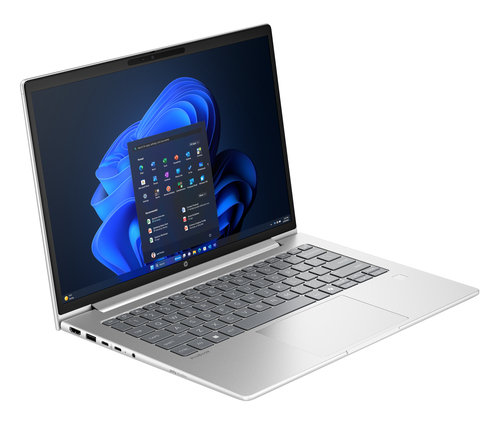 Miniatura 5 de Laptop HP ProBook 4 G1iR 14 inch Notebook PC Intel Core 5 120U 16GB, 512 GB SSD, 14, Windows 11 Pro
