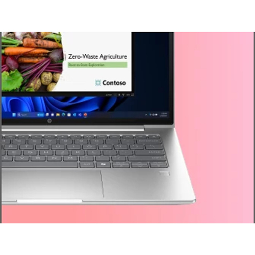 Miniatura 3 de Laptop HP ProBook 4 G1iR 14 inch Notebook PC Intel Core 5 120U 16GB, 512 GB SSD, 14, Windows 11 Pro
