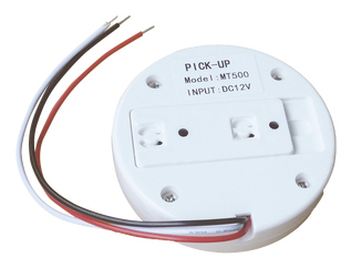 Miniatura 3 de Micrófono Epcom MT500 Alámbrico, Blanco