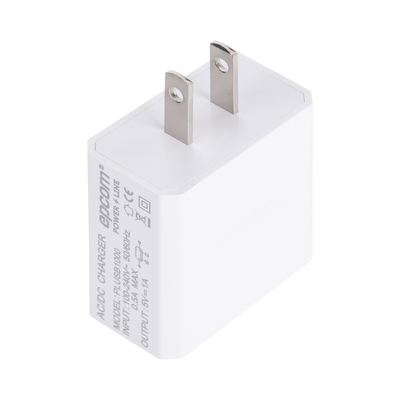 Miniatura 2 de Cargador Epcom PLUSB1000V 100 - 240 V, Interior, Blanco