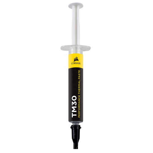 Pasta Termica Corsair TM30, 3 Gramos en Jeringa