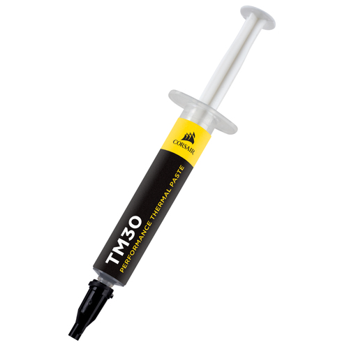 Miniatura 2 de Pasta Termica Corsair TM30, 3 Gramos en Jeringa