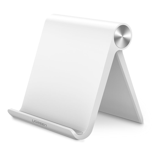 Soporte Ugreen 30485 Soporte para tableta, Blanco
