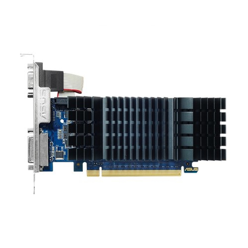 Tarjeta de Video ASUS GeForce GT730, 384 Nucleos CUDA, 2GB GDDR5, 64 Bit, 902 MHz, 2560 x 1600 Pixeles, PCI Express 2.0, 1x HDMI, Gpu Tweak