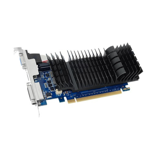 Miniatura 2 de Tarjeta de Video ASUS GeForce GT730, 384 Nucleos CUDA, 2GB GDDR5, 64 Bit, 902 MHz, 2560 x 1600 Pixeles, PCI Express 2.0, 1x HDMI, Gpu Tweak