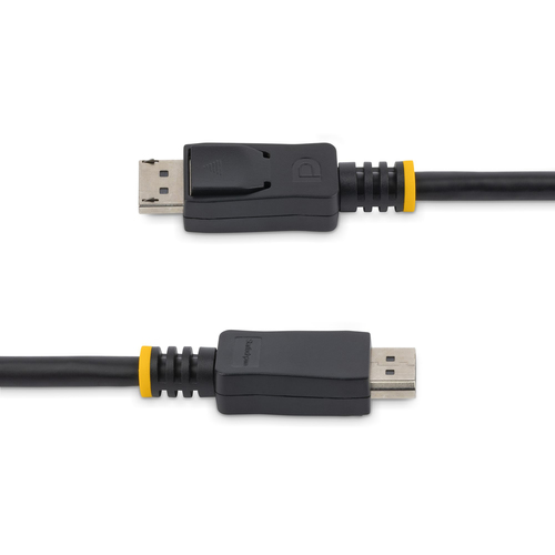 Miniatura 3 de CABLE DE 2M DISPLAYPORT 1.2 4K