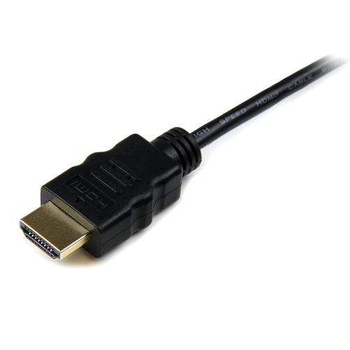Miniatura 5 de Cable Hdmi StarTech.com V. 1.4b, Canal Ethernet, 1.8 m, Negro