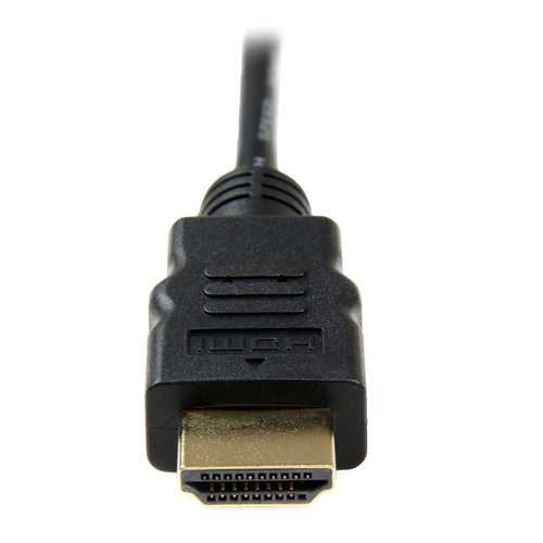 Miniatura 4 de Cable Hdmi StarTech.com V. 1.4b, Canal Ethernet, 1.8 m, Negro