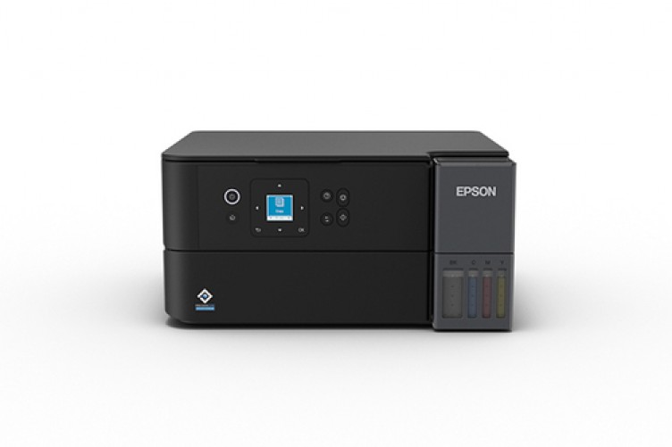 Multifuncional Epson EcoTank L4360 Inyección de tinta, Impresión a color, Wifi