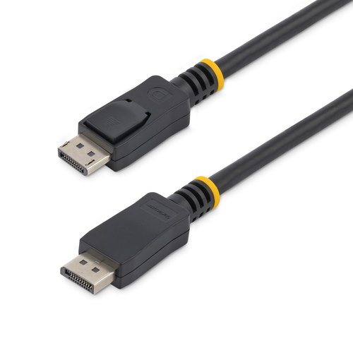 CABLE DE 3M DISPLAYPORT 1.2 4K